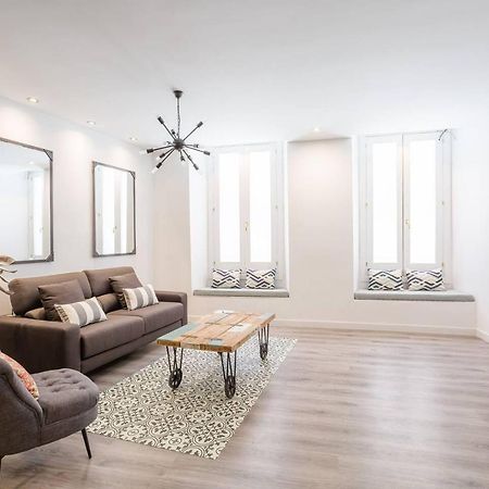 Large And Vanguardist- 2Bd 2Bth- Las Letras Madrid Exterior photo