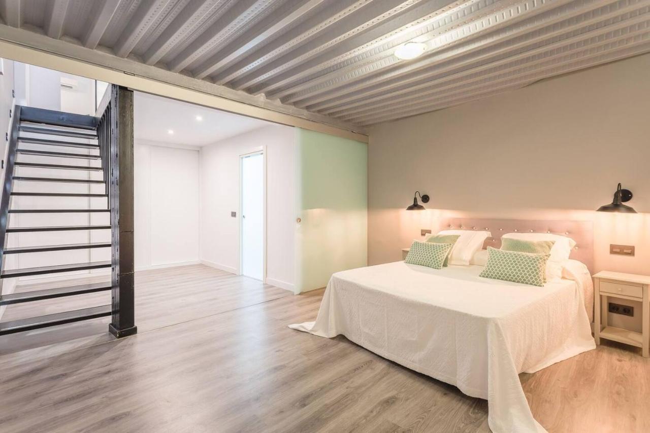 Large And Vanguardist- 2Bd 2Bth- Las Letras Madrid Exterior photo